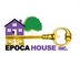 Logo of EPOCA