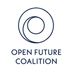 Logo of Open Future Coalition