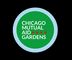 Logo of Chicago Mutual Aid Gardens