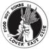 Logo of Lower East Side Food Not Bombs