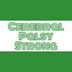 Logo of Cerebral Palsy Strong