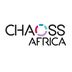 Logo of CHAOSS Africa