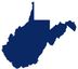 Logo of West Virginia Democracy Fund