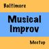 Logo of Baltimore Musical Improv