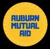 Logo of Auburn Mutual Aid