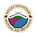 Logo of Rocky Mountain Mutual Aid Network (RMMAN)