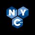 Logo of NYC++ Meetup