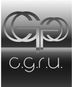 Logo of CGRU