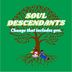 Logo of Soul Descendants (S.E.E.D.S)