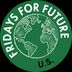 Logo of Fridays for Future US