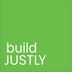 Logo of buildJUSTLY