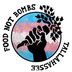 Logo of Tallahassee Food Not Bombs