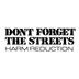 Logo of Don't Forget the Streets