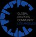 Logo of Los Angeles Global Shapers