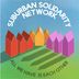 Logo of Suburban Solidarity Network