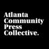 Logo of Atlanta Community Press Collective