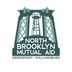 Logo of North Brooklyn Mutual Aid