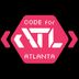 Logo of Code for Atlanta