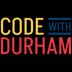 Logo of Code with Durham