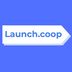 Logo of Launch.coop