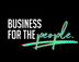 Logo of Business For The People